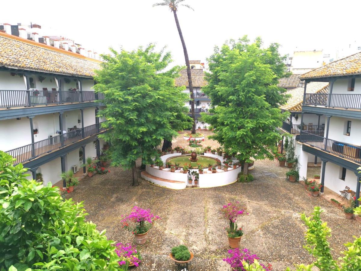 Andalusian Courtyard Appartement