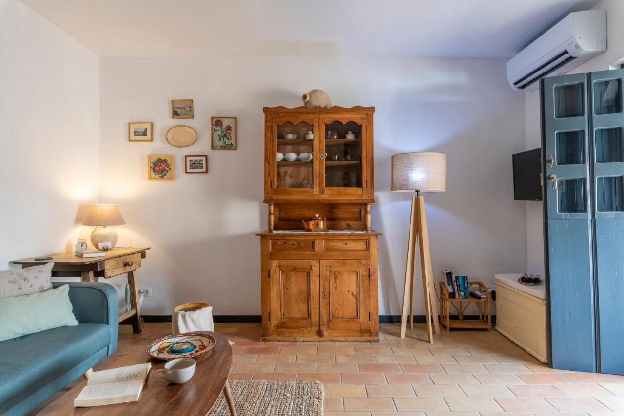 Appartement Andalusian Courtyard Séville