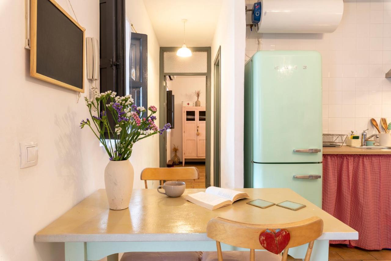 Appartement Andalusian Courtyard