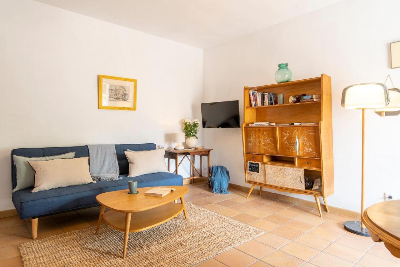 Appartement Andalusian Courtyard *