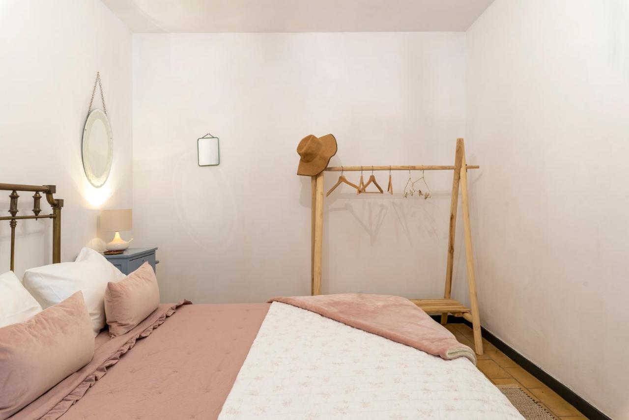Andalusian Courtyard Appartement