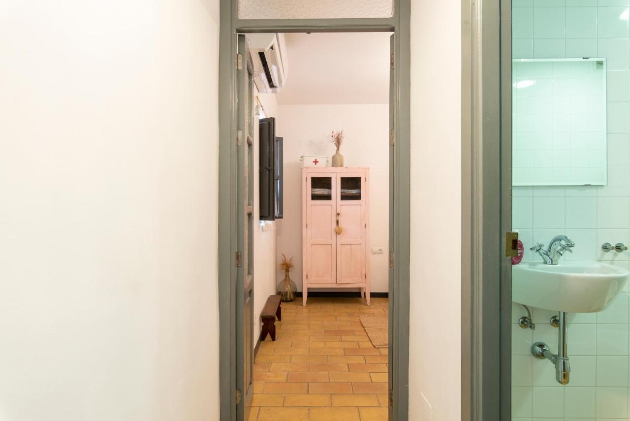 Appartement Andalusian Courtyard Séville