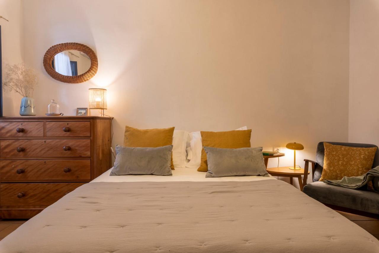 Appartement Andalusian Courtyard