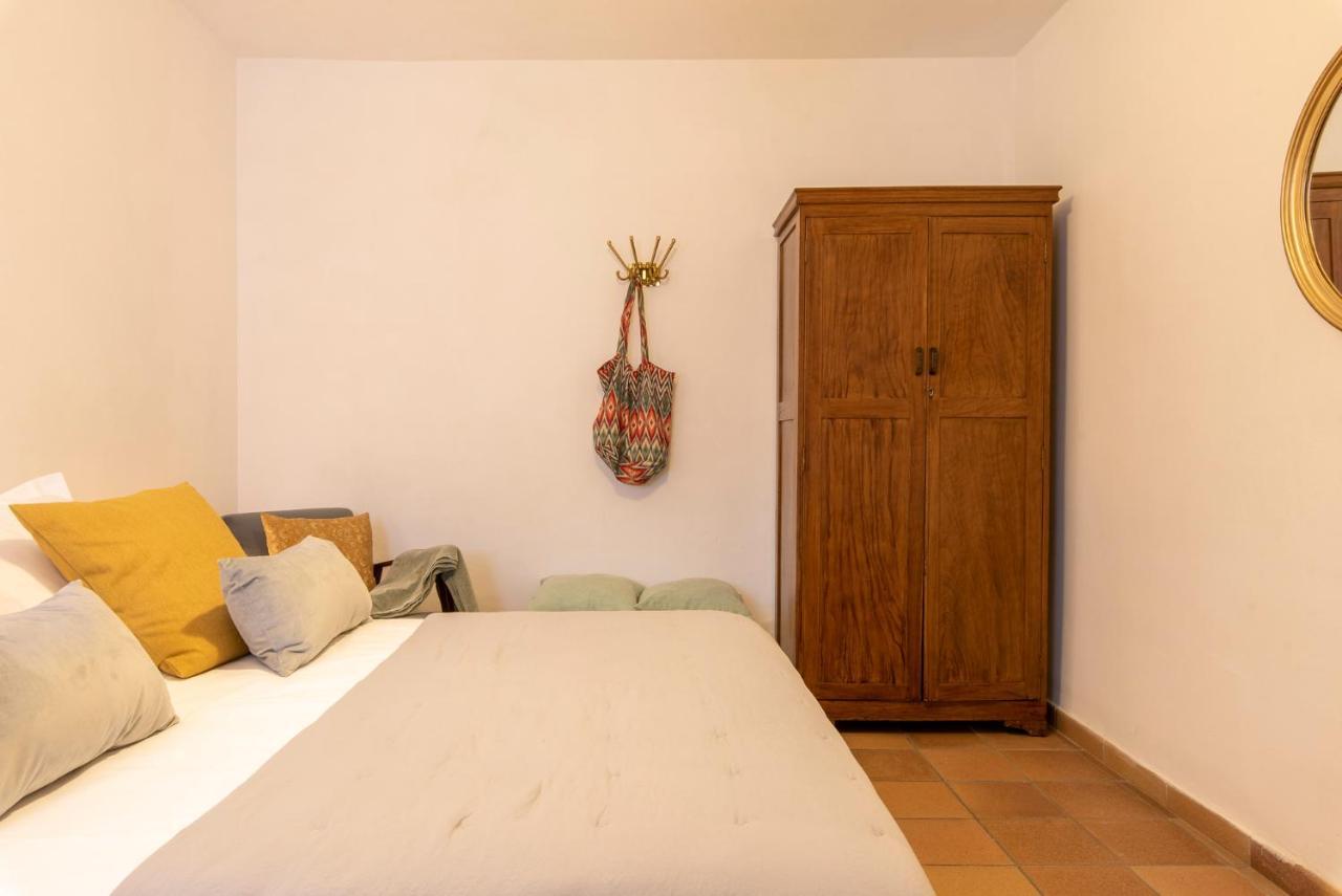 Andalusian Courtyard Appartement Séville