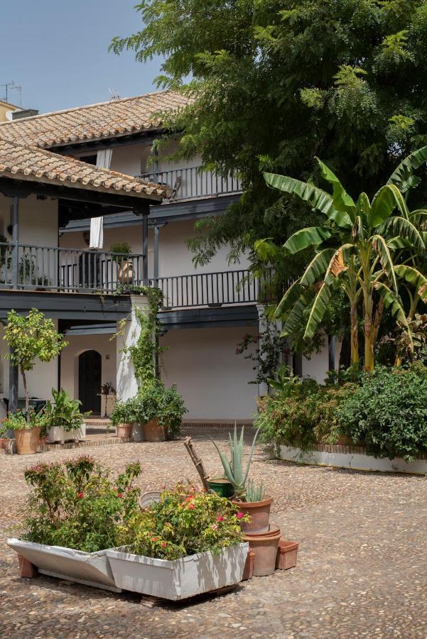 Appartement Andalusian Courtyard *