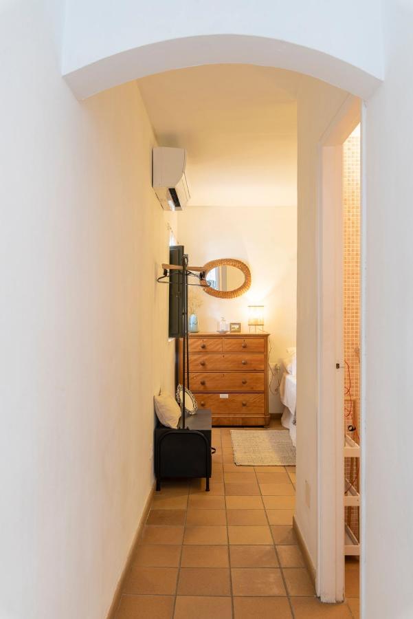 Andalusian Courtyard Appartement Séville