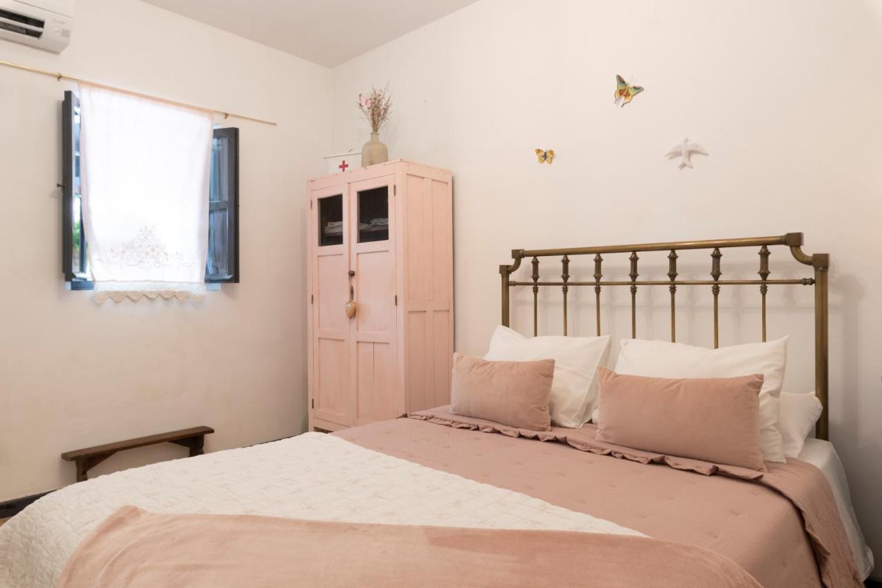 Andalusian Courtyard Appartement Séville