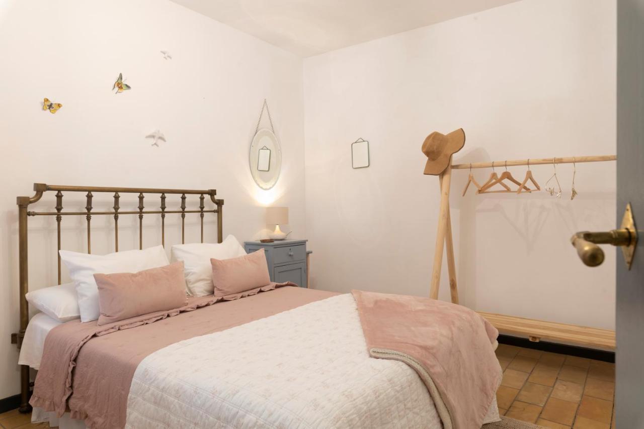 Appartement Andalusian Courtyard Séville