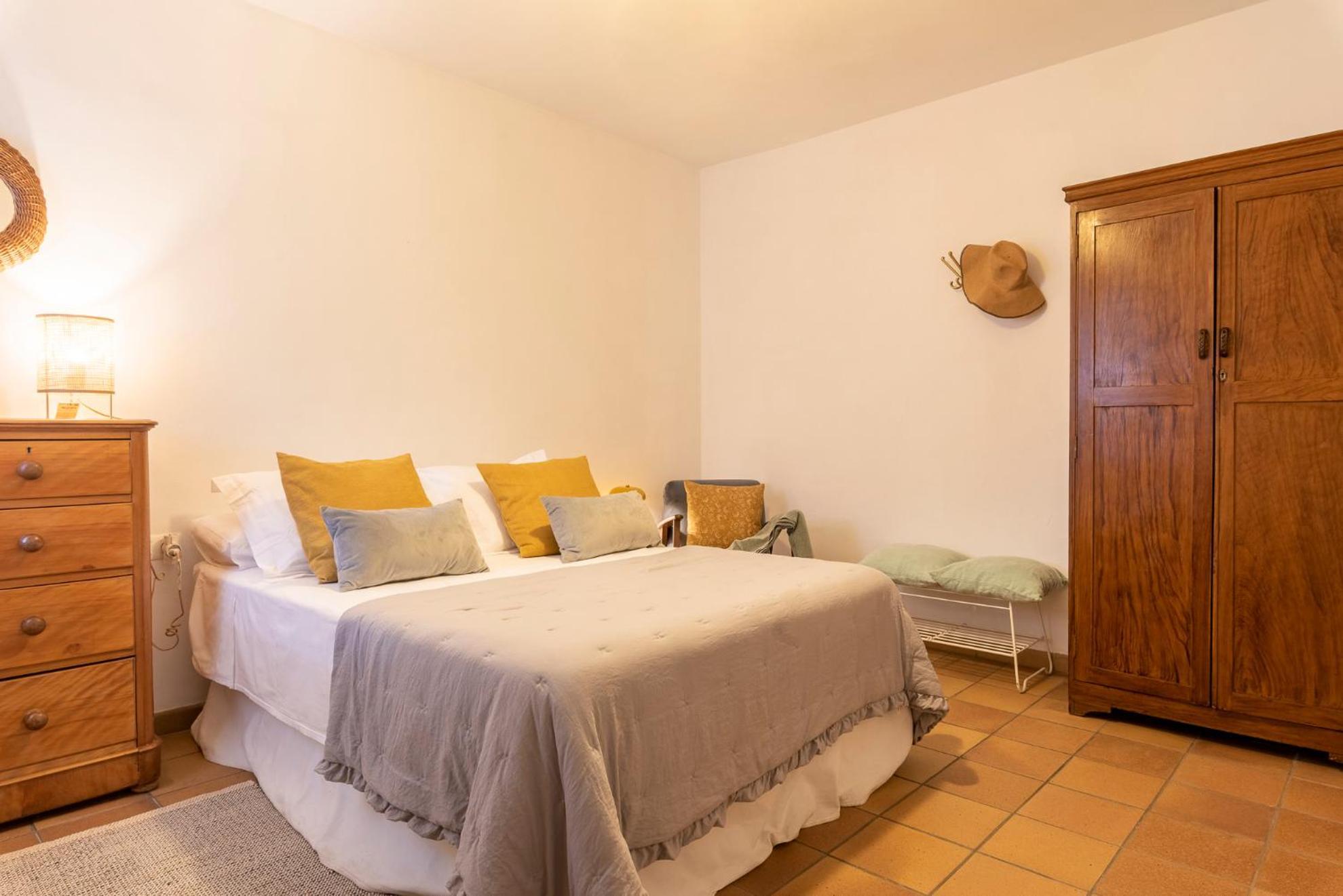 Andalusian Courtyard Appartement *