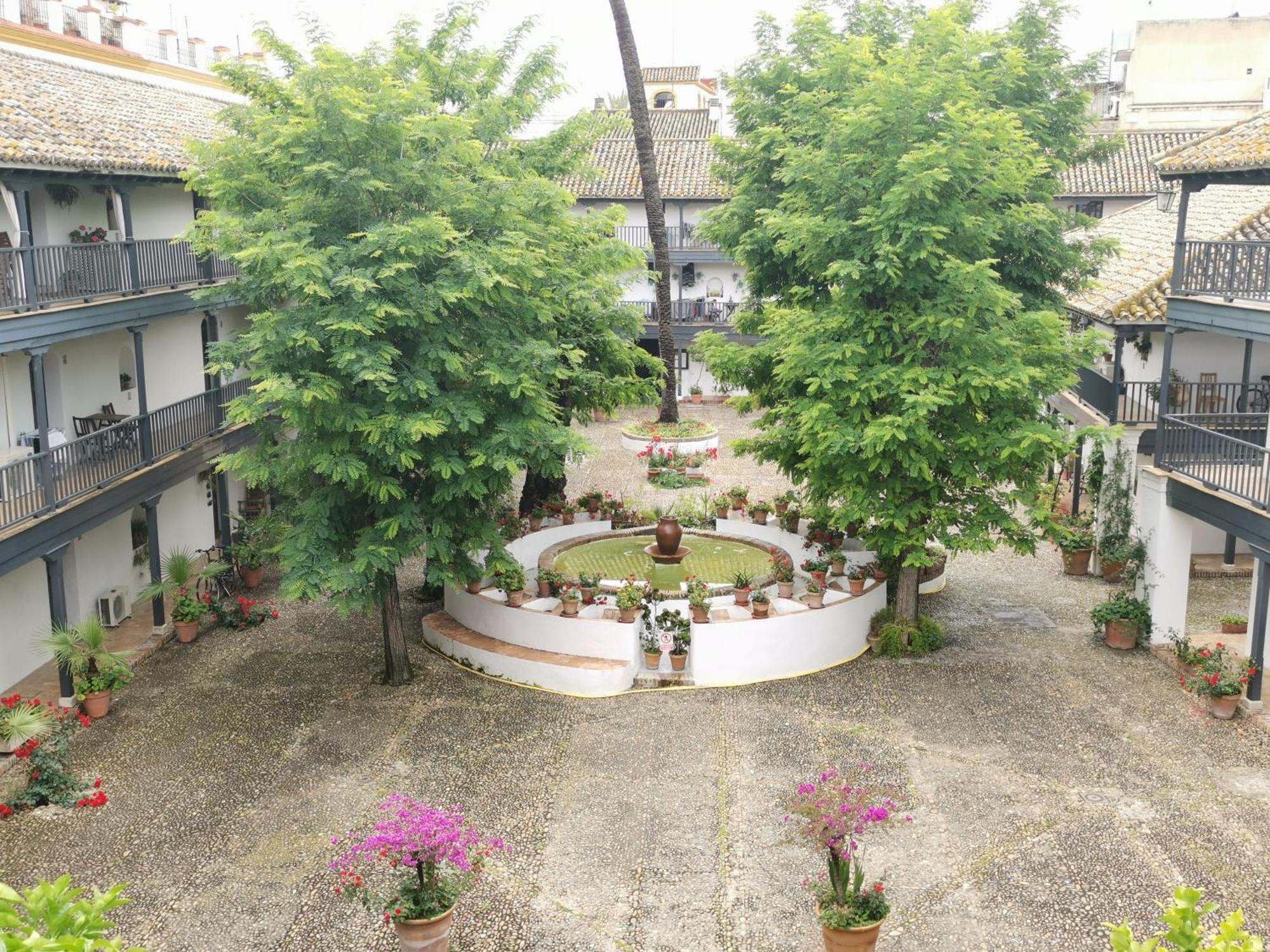 Appartement Andalusian Courtyard *