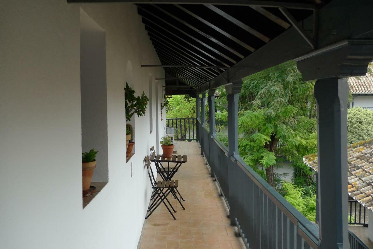 Andalusian Courtyard Appartement